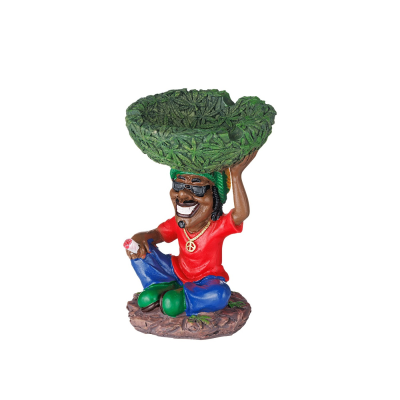 Τασάκι Ρητίνης Rasta Sitting